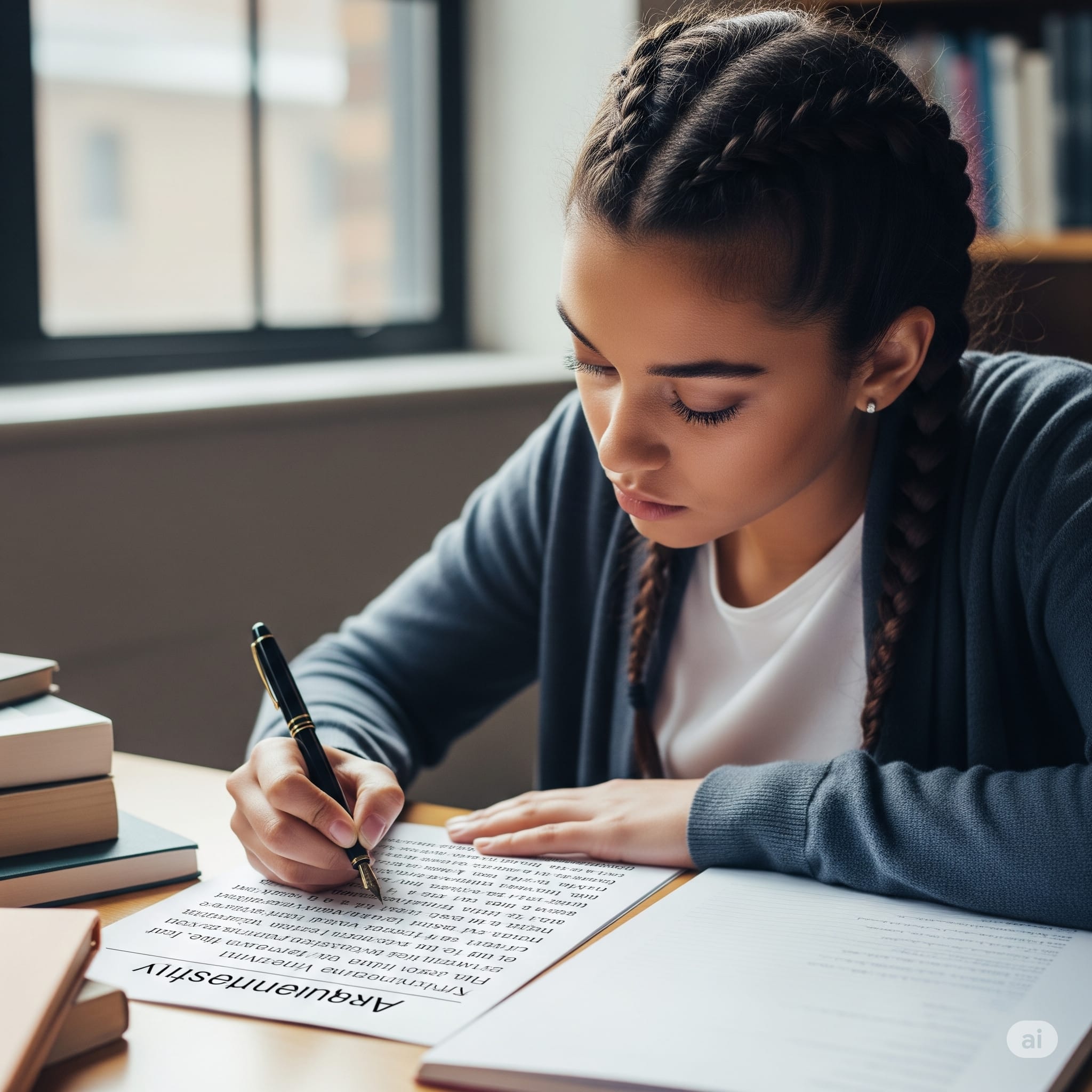 Read more about the article Why Buying an Argumentative Essay Online Might Be the Smartest Move You’ll Make This Semester